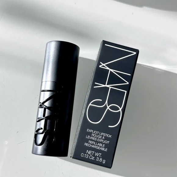 Nars Explicit Lipstick - Picture 2 of 5